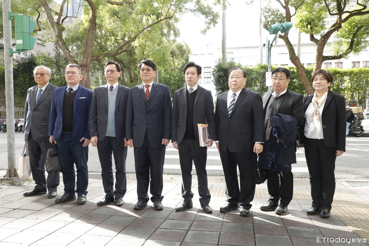 中選會人事賴卓釋善意請在野推薦 游盈隆盼立院支持