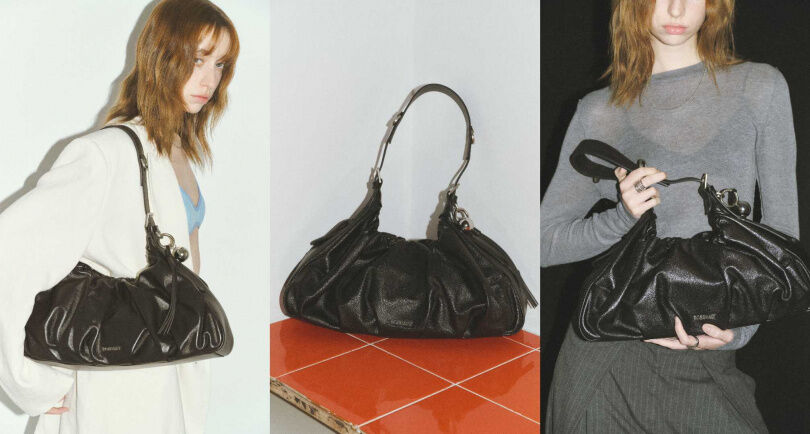 不用破萬？小資族最愛質感美包清單：雲朵包、保齡球包&hellip;這顆最低2千內收