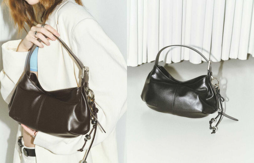 不用破萬？小資族最愛質感美包清單：雲朵包、保齡球包&hellip;這顆最低2千內收