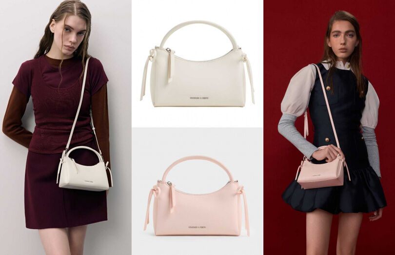 不用破萬？小資族最愛質感美包清單：雲朵包、保齡球包&hellip;這顆最低2千內收