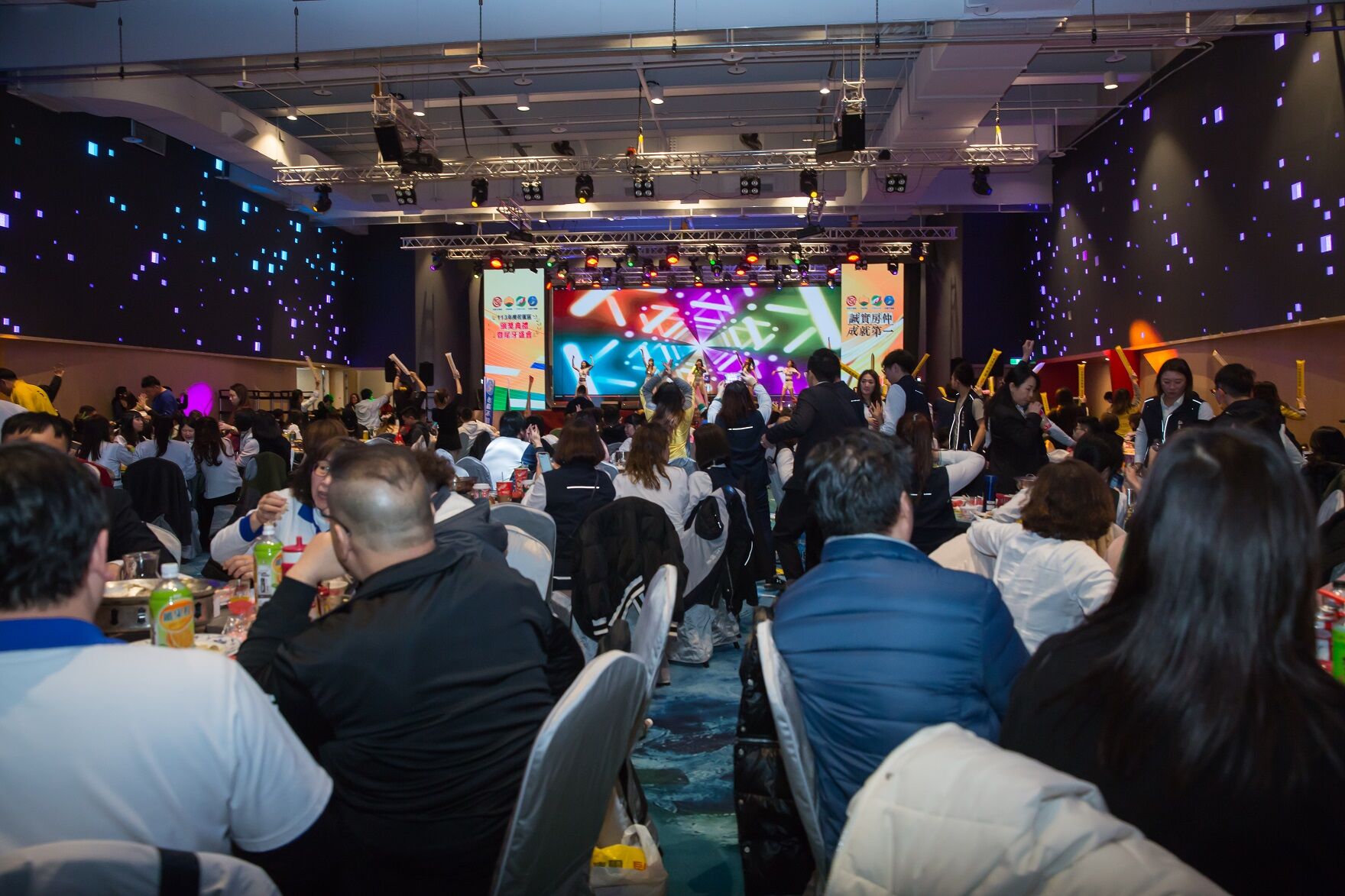 ▲▼ 永慶房產集團,永慶加盟四品牌,花蓮房仲,尾牙,頒獎典禮,永慶不動產,永義房屋,有巢氏房屋,台慶不動產,東台灣房市,永慶房市訊息,永慶必知小常識。（圖／永慶房產集團提供）