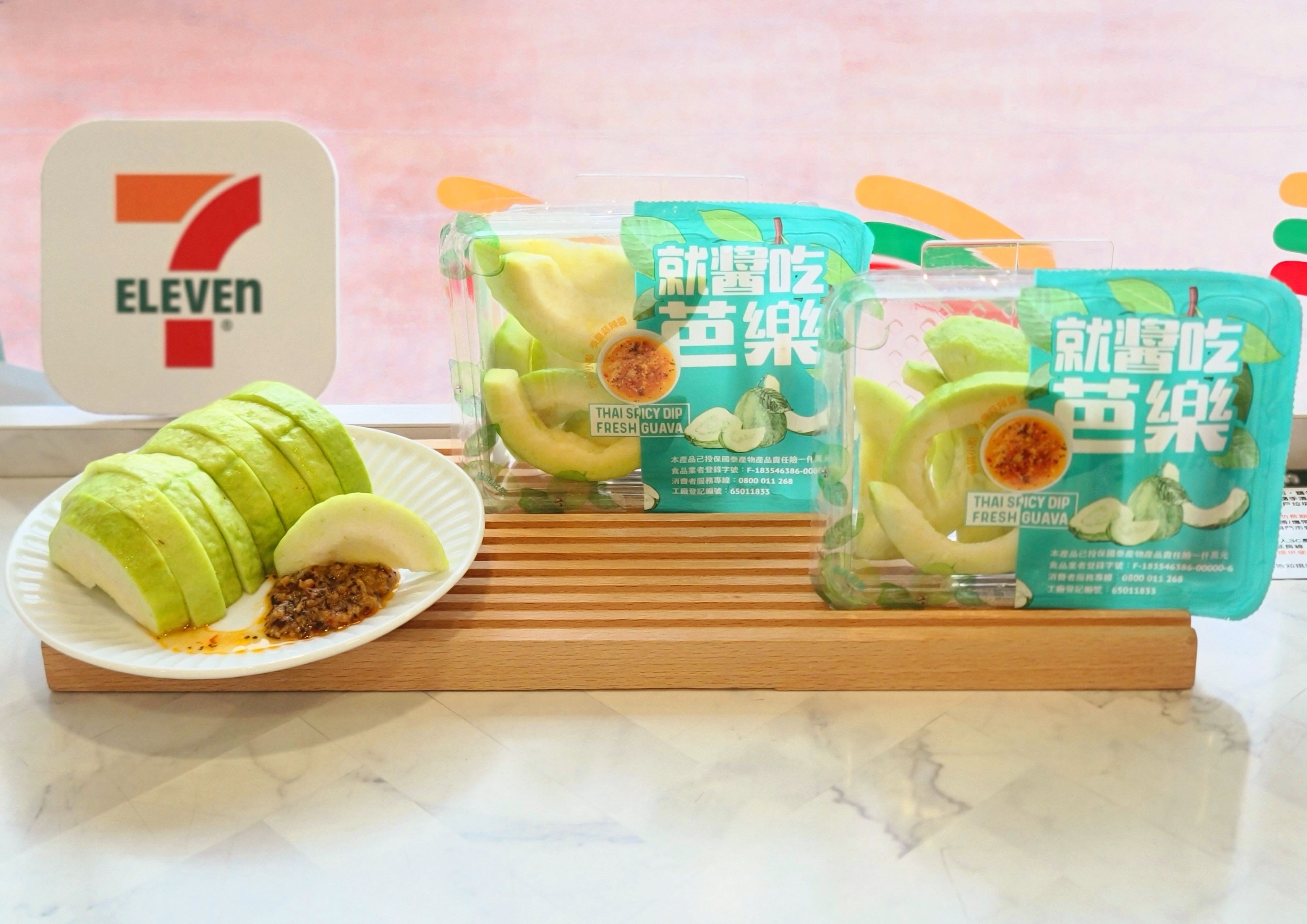 ▲▼超商東南亞美食新品。（圖／業者提供）