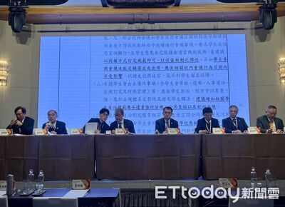 《大學法》修法擬增校務會議學生代表　私校喊：不宜一體適用