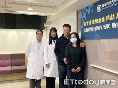 溫和男變易怒、頭痛頭暈　醫揪「腦下垂體腫瘤」作祟
