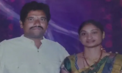 飯裡放20顆安眠藥！人妻找小王聯手殺夫　伴屍「看一整晚A片」