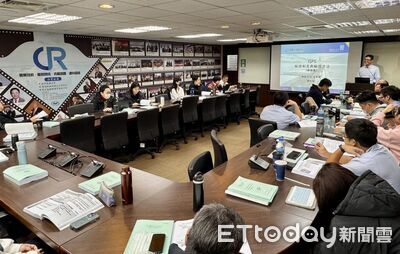 驗船中心舉辦ISPS CODE公司保全員訓練課程　提升海事保全意識