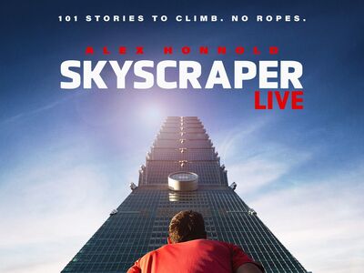 懶人包／徒手攀台北101賭命直播！6大看點：起爬點、最難竹節關卡