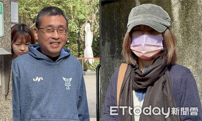 「甜心議員」再提影片控家暴！與前夫法庭互罵貪婪　2／6宣判