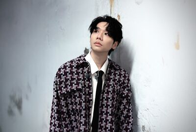 蔡旻佑認「曾自覺懷才不遇」　等7年確定將有重大喜訊！