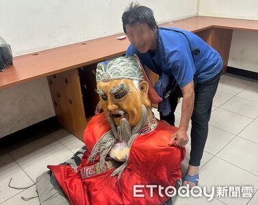 扮土地公索紅包「不給不走」！商家壓力山大...法官這理由不罰