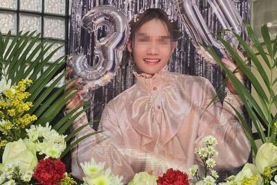 80萬粉網紅被設局殺害！曾接神祕求救電話　下身赤裸陳屍森林