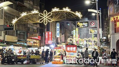 175攤→11攤!六合夜市滿血復活 白日1現象藏警訊