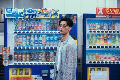 才剛宣布當爸　TRASH超帥貝斯手「無預警推寫真集」養眼照搶先看