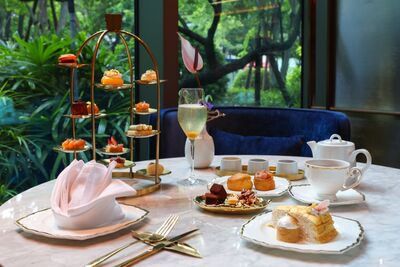 讀心般的貼心服務！台中奢華住宿開箱