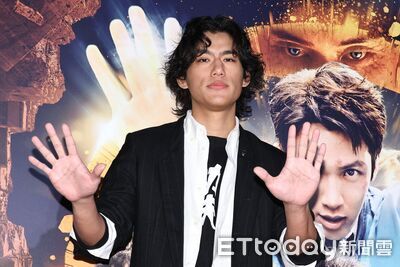 獨家／朱軒洋爆「搞消失、動粗」決裂經紀人！　前東家發聲：敘述易造成誤解