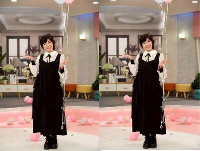 東港跨年〈羊咩咩〉爆紅酬勞漲四倍　謝采吟爆後遺症「老公變了」