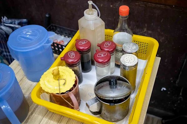 ▲▼老五刀削麵。（圖／部落客美熊很愛吃授權提供）