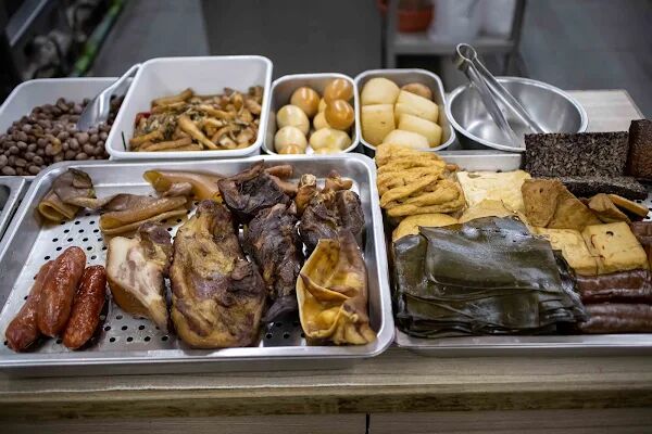 ▲▼老五刀削麵。（圖／部落客美熊很愛吃授權提供）