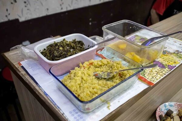 ▲▼老五刀削麵。（圖／部落客美熊很愛吃授權提供）