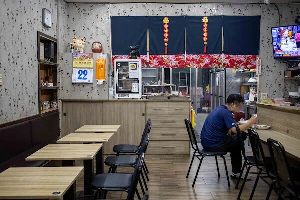 ▲▼老五刀削麵。（圖／部落客美熊很愛吃授權提供）