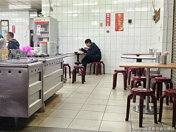 ▲▼25元大飯店。（圖／部落客Darren蘋果樹旅遊玩樂誌授權提供）