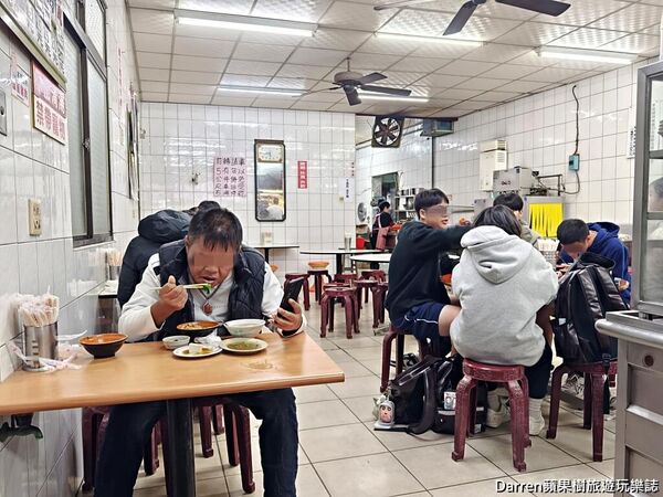 ▲▼25元大飯店。（圖／部落客Darren蘋果樹旅遊玩樂誌授權提供）