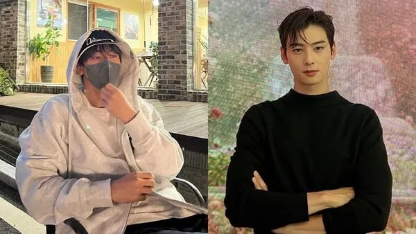 ▲▼車銀優。（圖／翻攝自Instagram／eunwo.o_c）