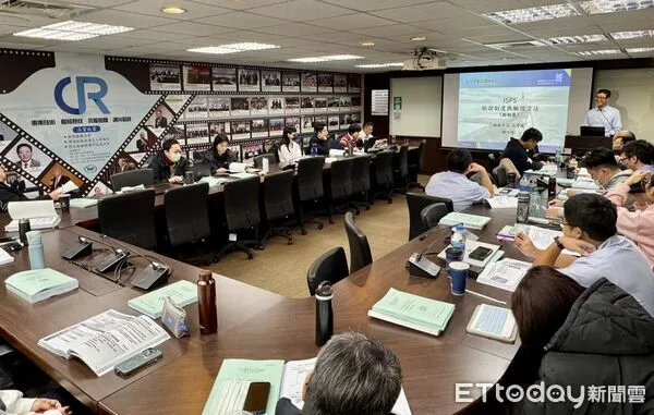 ▲CR持續深耕海事安全培訓，圓滿完成CSO訓練課程。（圖／貿協提供）