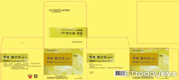 ▲▼      美時       。（圖／食藥署提供）