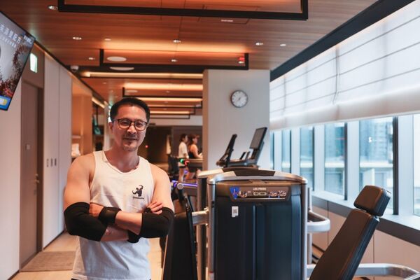 ▲▼臺中勤美洲際酒店。（圖／部落客Ean部落閣授權提供）