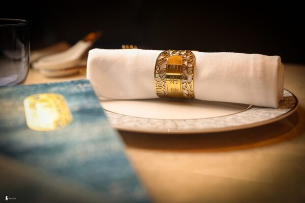 ▲▼臺中勤美洲際酒店。（圖／部落客Ean部落閣授權提供）