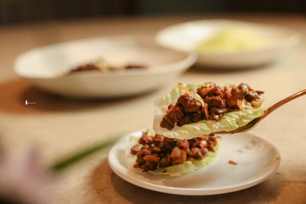 ▲▼臺中勤美洲際酒店。（圖／部落客Ean部落閣授權提供）