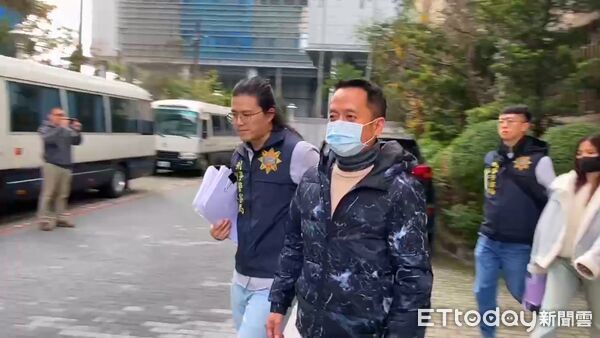 ▲▼      聖石金業公關長    。（圖／記者張君豪攝）