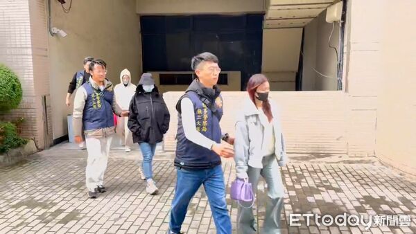 ▲▼      聖石金業公關長    。（圖／記者張君豪攝）