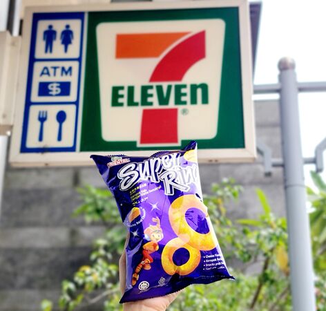 ▲▼超商東南亞美食新品。（圖／業者提供）