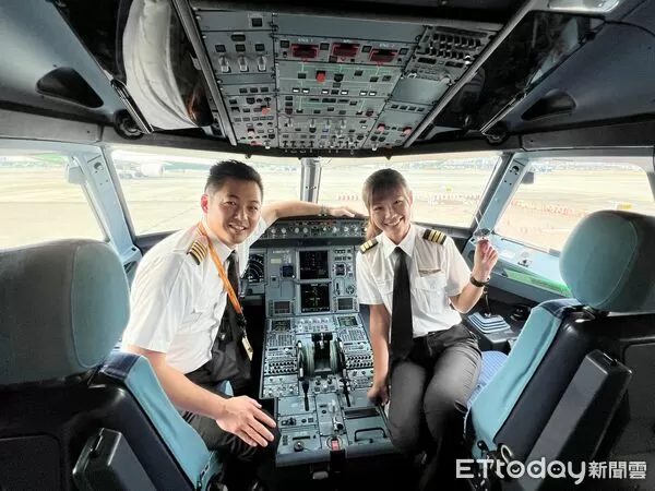 ▲▼台灣虎航啟動年度招募。（圖／台灣虎航提供）