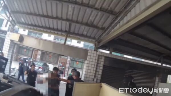 ▲南投詐騙。（圖／記者高堂堯翻攝）