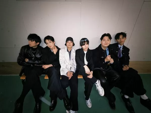 ▲▼ Dcard Video組成男團「挖海盆」，出道單曲圓夢 。（圖／SIET提供）