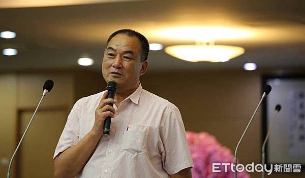 ▲前台南市議員謝財旺等人，被控嫌利用人頭詐領助理補助費，台南地檢署偵結依法起訴。（記者林東良翻攝，下同）