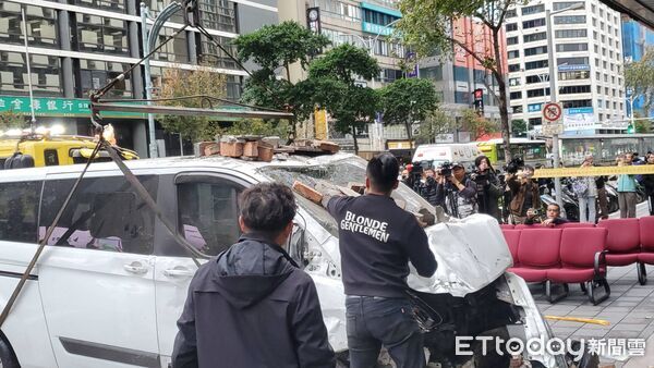 ▲▼三立採訪車             。（圖／記者黃彥傑攝）