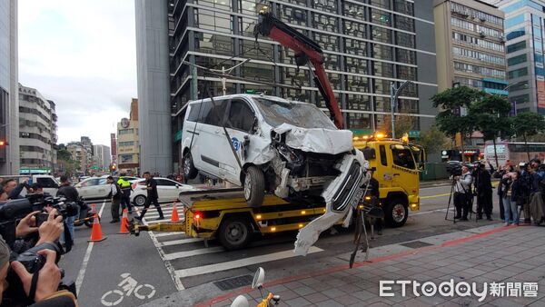 ▲▼三立採訪車             。（圖／記者黃彥傑攝）