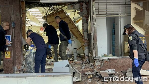 ▲▼三立採訪車             。（圖／記者黃彥傑攝）