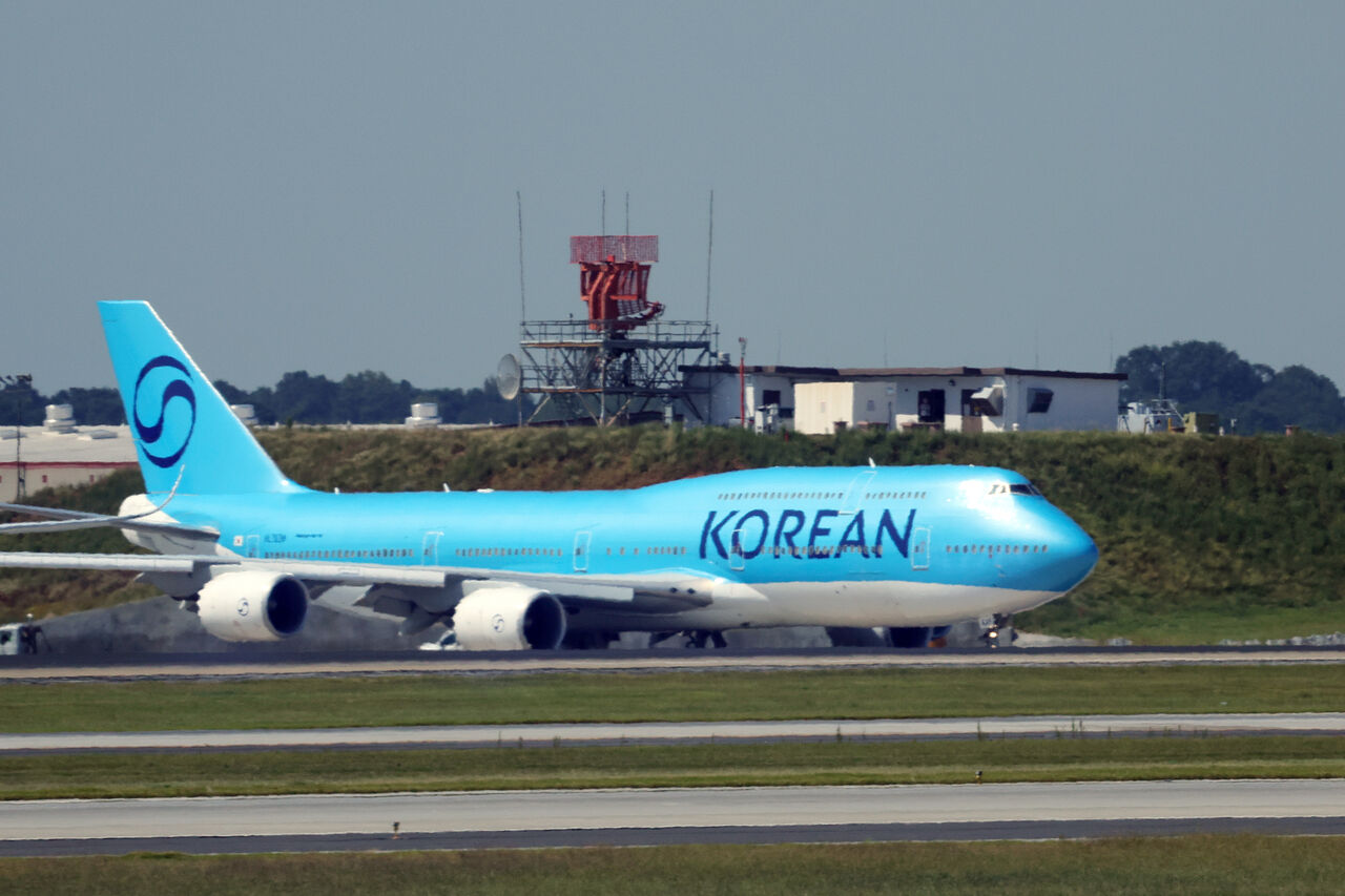 飛航安全再升級!韓5家航空公司祭新規 機上「禁用」行動電源