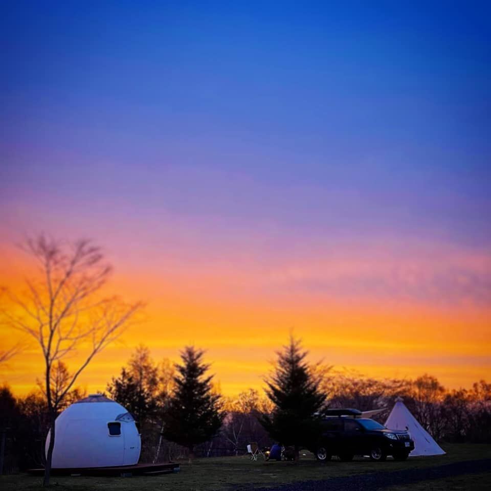 ▲日本TCL公司推出的Ezdome House。（圖／翻攝Ezdome官方Facebook）