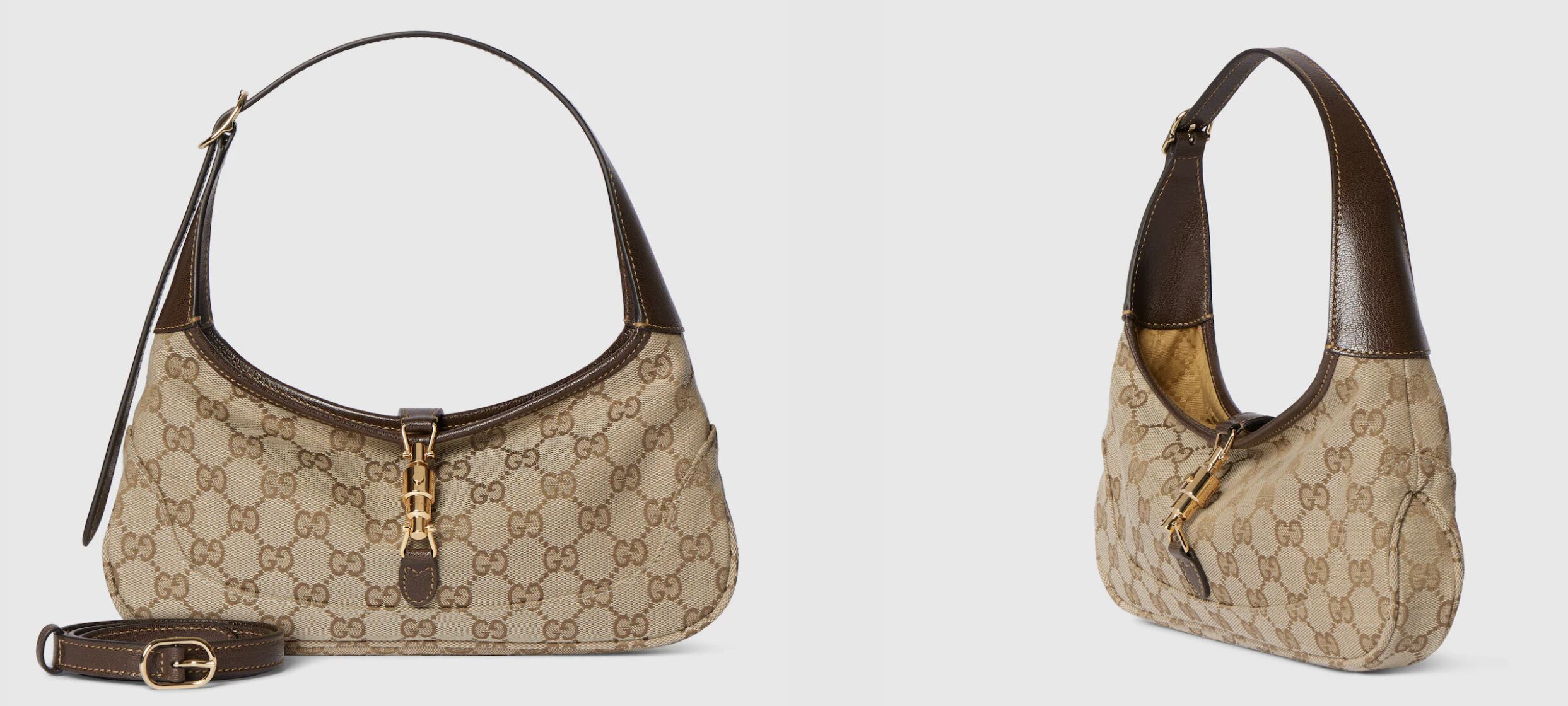 ▲▼ gucci  。（圖／翻攝自官網、記者鮑璿安攝）