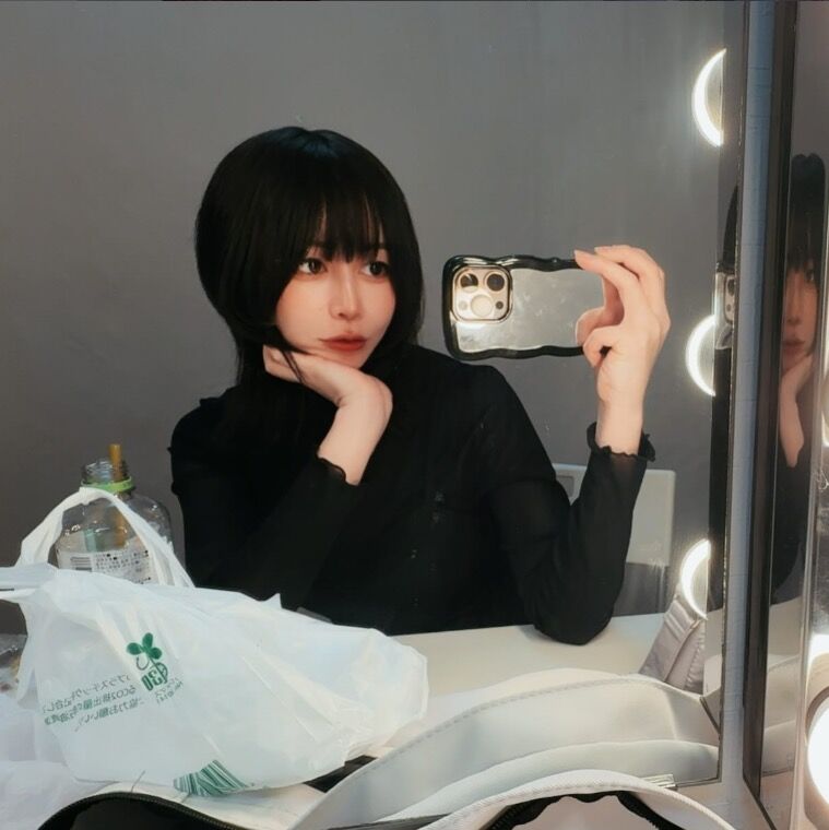 ▲▼日本33歲女直播主Tanukana，。（圖／翻攝IG／tanukana1121）