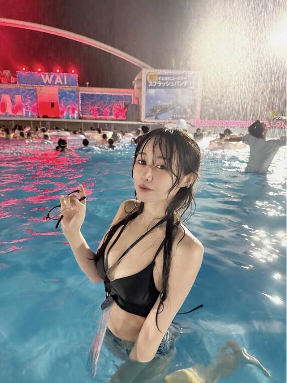 ▲▼日本33歲女直播主Tanukana，。（圖／翻攝IG／tanukana1121）