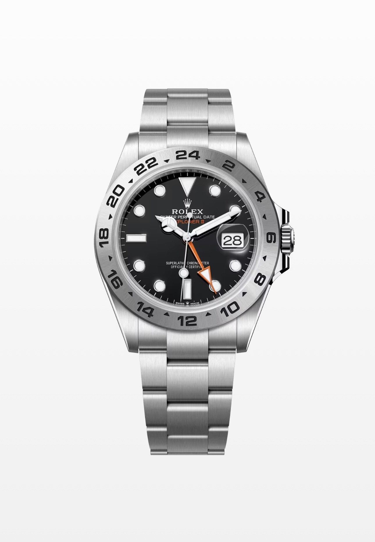 ▲▼霍諾德勞力士             。（圖／翻攝IG）