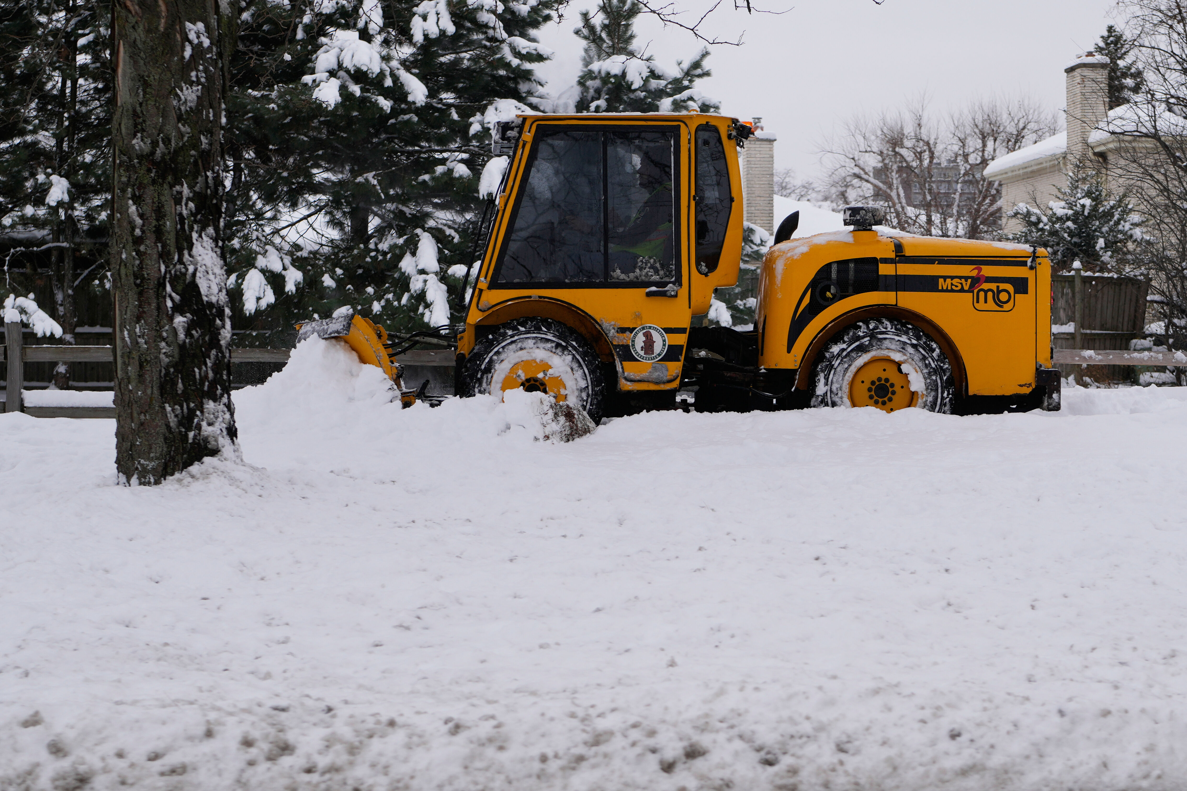 ▲▼美國伊利諾州冬季極端氣候。（圖／達志影像／美聯社）