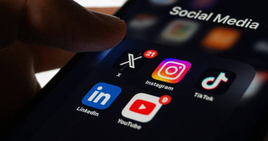 芬蘭擬管控未成年用手機時間　2歲以下禁碰螢幕、15歲以下禁用社群